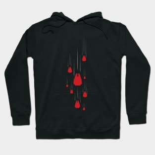 Blood Angels - Death From Above Series Hoodie